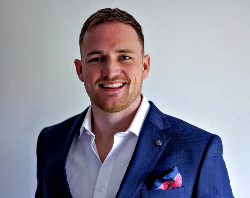 Jordan Smale
