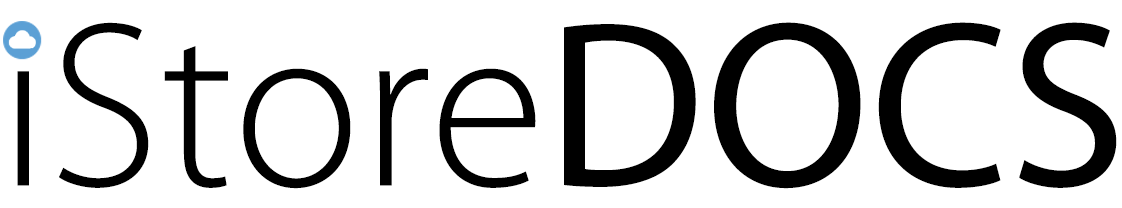 iStoreDocs