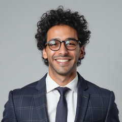 Mark Hanna, co-founder of The Solva Group