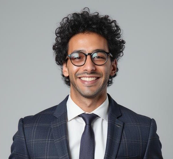 Mark Hanna, Co-founder of The Solva Group